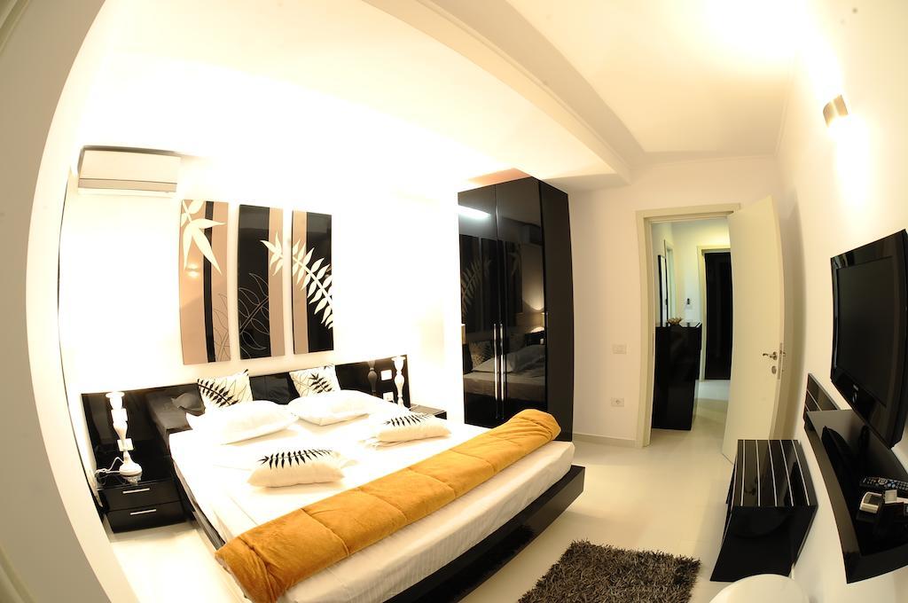 Mizuumi Boutique Hotel Mamaia Exterior photo